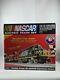 New Lionel Nascar Ready To Run O Gauge Train Set Withtrain Sounds