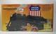 New! Railking Ready-to-run Train Set Union Pacific 2-8-0 Steam Freight 30-4093-1
