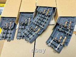 New Rail King Great Northern 2-8-0 Freight Set Ready To Run 30-4138-1