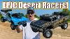 New Ultimate Rc Desert Trucks Losi Baja Rey 2 0 Raptor U0026 Ford F 100