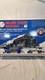 New York Yankees Lionel Train Set Ready To Run