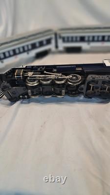 New York Yankees Lionel Train Set Ready To Run