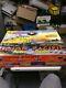 New Ready To Run Lionel 6-30051 Union Pacific Diesel Freight Train Set