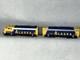 Nice Athearn Rtr Alaska Rr F-7a/b Engine Set Ho (a Poweredb Dummy)