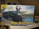 Nickel Plate Road Ready To Run Premium Set New In Box