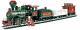Night Before Christmas Ready To Run Electric Train Set Large G Scale