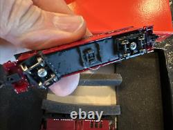 Nn3 Rio Grande Southern 3-Car Passenger Set Scratchbuilt RTR Preowned