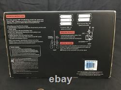 Nostalgic Model Bumper Car Set of two Remote Control Cars