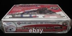 Nrfb Lionel 7-12004 Mlb Phillies Rtr Train Set? Berkshire 2-8-4? Locomotive