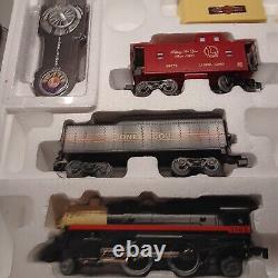 O Gauge Lionel 8-81031 Dinosaur Diesel Train Set Ready to Run Lionchief Playset