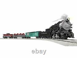 O-Gauge Lionel New York Central Ready-To-Run Set