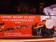 O Scale- Lionel- Ready To Run Christmas Set New In Box (l9)