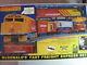 O Scale Railking-mth Ready To Run Mcdonalds Train Set Excellent Condition With Box