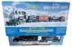 Orig Bachmann Big Haulers Rocky Mountain Express Ready-to-run Set G Scale Nib
