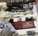 Pennsylvania Flyer Ready-to-run Train Set- Original Box A D Packaging