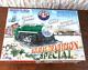 Pristine Complete Lionel Holiday Tradition Special 6-31966 Train Set In Box