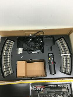 RAIL KING READY-TO-RUN Pennsylvania Train Set Complete Set In Original Box