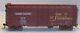Rapido-ho-#154001 Up Class B-50-39 40' Boxcar 6-pack Ready To Run