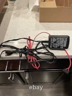 RARE limited Edition Menards Exclusive Bachmann Ready To Run Rail Splitter Set