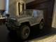 Rc4wd 1/18 Gelande Ii 4 Wheel Drive With Black Rock Body Set Rtr Gray
