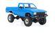 Rc4wd 1/24 Trail Finder 2 Rtr With Mojave Ii Hard Body Set (blue)