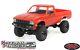 Rc4wd 1/24 Trail Finder 2 Rtr With Mojave Ii Hard Body Set (red)