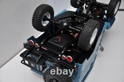 RC4WD Gelande II 1/10 Scale 4WD Crawler withCruiser Body Set (CUSTOM)