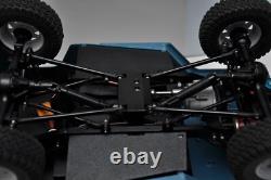 RC4WD Gelande II 1/10 Scale 4WD Crawler withCruiser Body Set (CUSTOM)