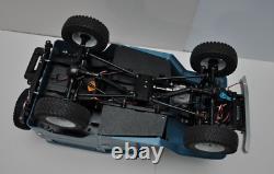 RC4WD Gelande II 1/10 Scale 4WD Crawler withCruiser Body Set (CUSTOM)