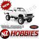 Rc4wd Rc4zrtr0045 Trail Finder 3 Rtr Withmojave Ii Body Set