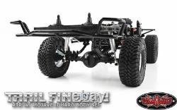 RC4WD RC4ZRTR0045 Trail Finder 3 RTR withMojave II Body Set