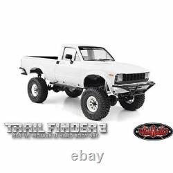 RC4WD RC4ZRTR0045 Trail Finder 3 RTR withMojave II Body Set