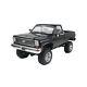 Rc4wd Trail Finder 2 Lwb Rtr Withchevrolet K10 Scottsdale Hard Body Set Black