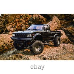 RC4WD Trail Finder 2 RTR withMojave II Body Set (Midnight Edition)