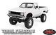 Rc4wd Trail Finder 3 Rtr Withmojave Ii Hard Body Set Rtr0045