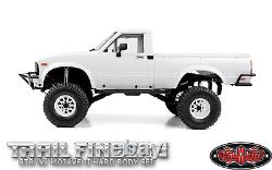 RC4WD Trail Finder 3 RTR withMojave II Hard Body Set RTR0045