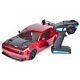 Rc Racing Car Hnr H9802 Panther 110 4wd 85kmh High Speed Brushless On-road Drift