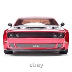 RC Racing Car HNR H9802 PANTHER 110 4WD 85kmh High Speed Brushless On-Road Drift