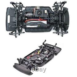 RC Racing Car HNR H9802 PANTHER 110 4WD 85kmh High Speed Brushless On-Road Drift