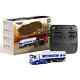 Racing 176 Remote Control Truck Simulated Vehicle Lights Horn Version Toy Car