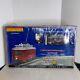 Railking Ready To Run Sets New York City Transit Trolley Set New