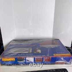 RailKing Ready To Run Sets New York City Transit Trolley Set New