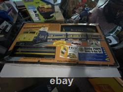 RailKing Ready-to Run Set Alaska F40PH Item 30-4055-0