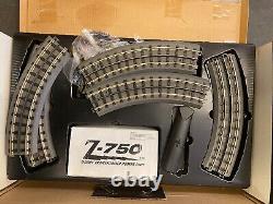 Rail King Ready To Run Set Pennsylvania 6-8-6 Bantam Turbine Steam