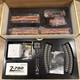 Rail King Ready-to-run Set Steam Passenger Se4-6-2 Steam Item #30-4068-0