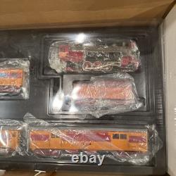 Rail King Ready-To-Run Set STEAM PASSENGER SE4-6-2 Steam Item #30-4068-0