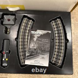 Rail King Ready-To-Run Set STEAM PASSENGER SE4-6-2 Steam Item #30-4068-0