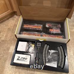 Rail King Ready-To-Run Set STEAM PASSENGER SE4-6-2 Steam Item #30-4068-0