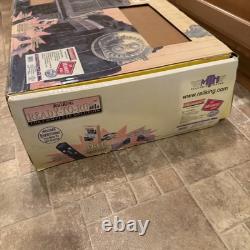 Rail King Ready-To-Run Set STEAM PASSENGER SE4-6-2 Steam Item #30-4068-0
