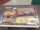 Rail King Ready To Run Incomplete Solution Mcdonalds Fast Freight Express Set